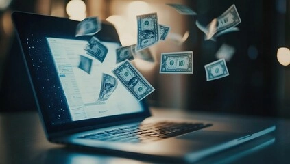 Go Digital Income Platform